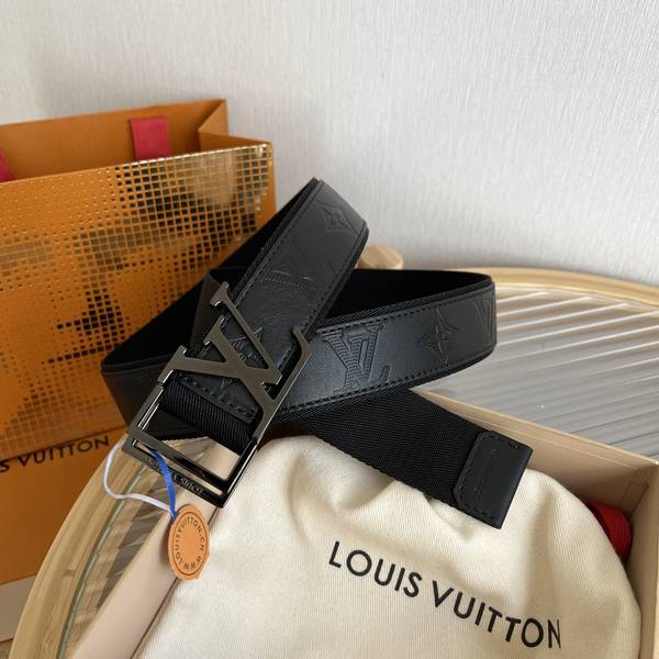 Louis Vuitton 35MM Belt LVB00306